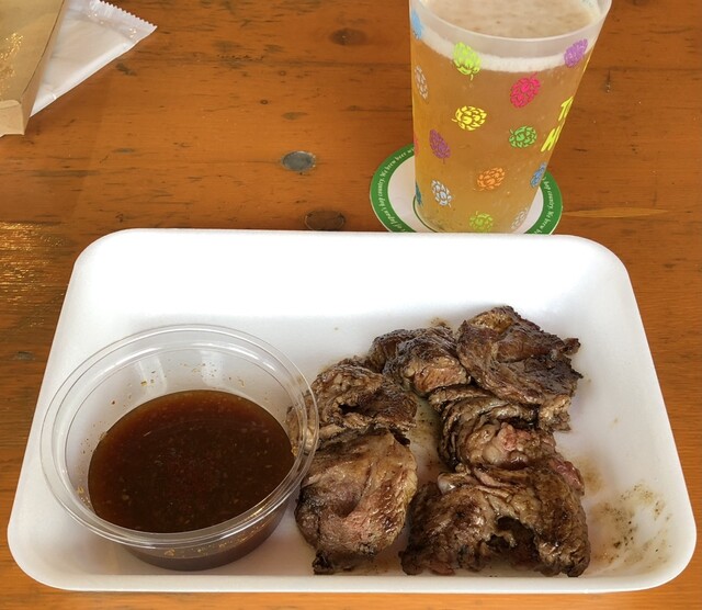 焼肉・ホルモン 彦政（遠野）｜岩手県の本格焼肉店