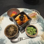 西麻布 焼肉 X - 