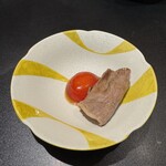 西麻布 焼肉 X - 