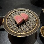 西麻布 焼肉 X - 