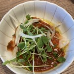 IRTHレストラン - 