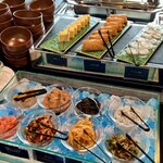 海鮮バイキングいろは - 