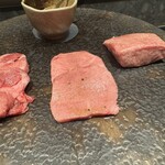西麻布 焼肉 X - 