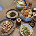 IRTHレストラン - 