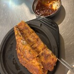 韓豚屋 有楽町店 - 