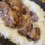 IRTHレストラン - 