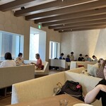 IRTHレストラン - 