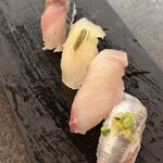 すしざんまい - 