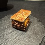 西麻布 焼肉 X - 