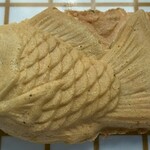 日本一たい焼 - 料理写真: