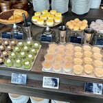 海鮮バイキングいろは - 