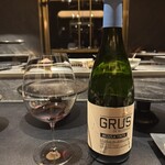 西麻布 焼肉 X - 