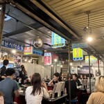 韓豚屋 有楽町店 - 