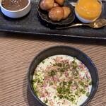 IRTHレストラン - 