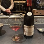 西麻布 焼肉 X - 