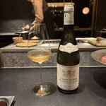 西麻布 焼肉 X - 