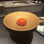 西麻布 焼肉 X - 