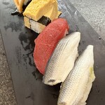 すしざんまい - 