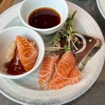 海鮮バイキングいろは - 