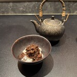 西麻布 焼肉 X - 