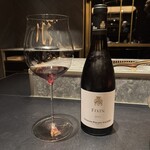 西麻布 焼肉 X - 