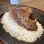 IRTHレストラン - 