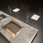 西麻布 焼肉 X - 