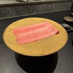 西麻布 焼肉 X - 