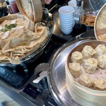 海鮮バイキングいろは - 