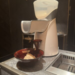 西麻布 焼肉 X - 