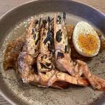 IRTHレストラン - 