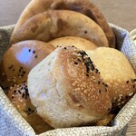 IRTHレストラン - 