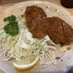 丸一 - ひれかつ