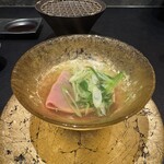 西麻布 焼肉 X - 