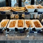 海鮮バイキングいろは - 