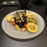 西麻布 焼肉 X - 