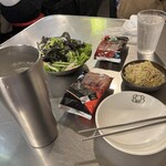 韓豚屋 有楽町店 - 