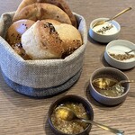 IRTHレストラン - 