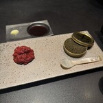 西麻布 焼肉 X - 