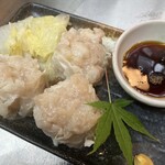 あじみ家 - 手包みしゅうまい