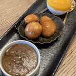 IRTHレストラン - 