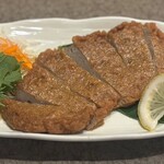 あじみ家 - じゃこ天