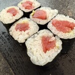 すしざんまい - 