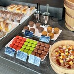 海鮮バイキングいろは - 