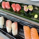 海鮮バイキングいろは - 