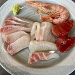 海鮮バイキングいろは - 