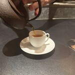 西麻布 焼肉 X - 