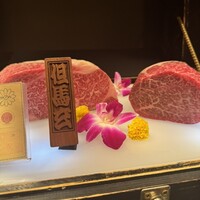西麻布 焼肉 X - 