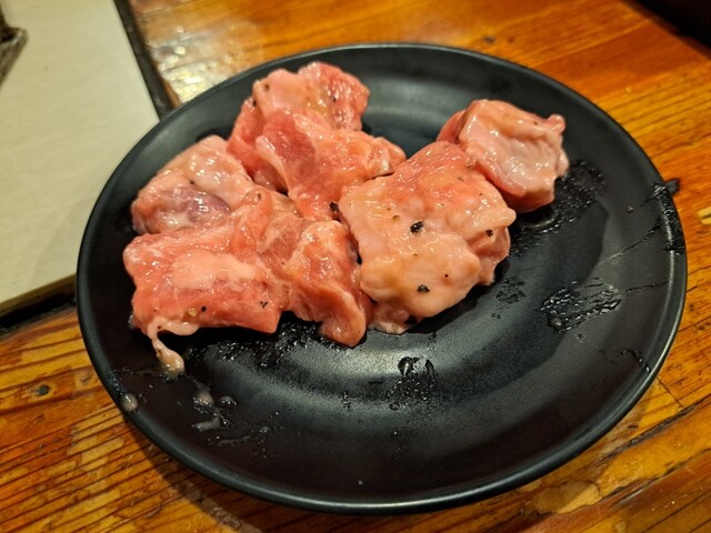 Shichirin Yakiniku Anan Kichijoji Ten