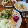 CURRY HOUSE シナモンの木
